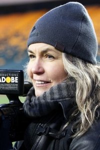 Profile of Bobbi Jo Hart