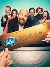Poster for Idol