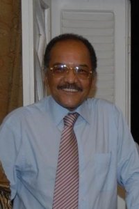 Profile of Basyouni Othman