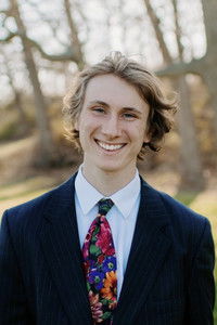 Profile of Max Ledoux