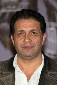 Profile of Nour-Eddine Lakhmari
