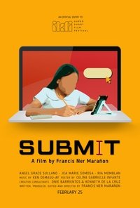 Poster for Submit