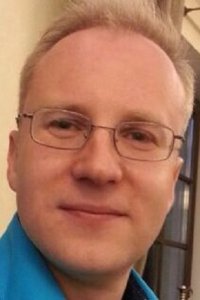 Profile of Dmitry Stepanov