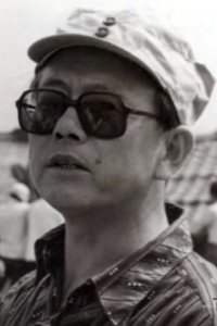 Profile of Cui Denggao