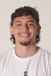 Profile of Rodrigo Tracci