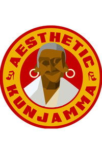 Profile of Aesthetic Kunjamma