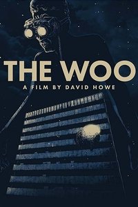 Poster for The Woo