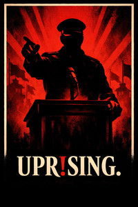 Poster for UPR!SING