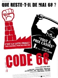 Poster for Code 68