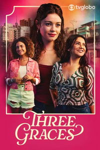 Poster for Three Graces