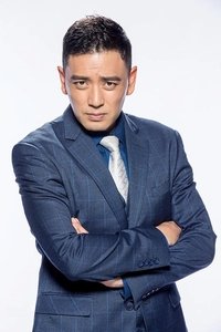 姜洋