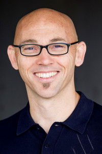 Profile of Ian Harris