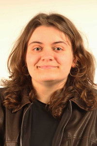 Profile of Irene C. París