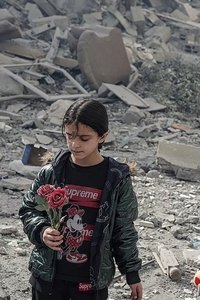To Gaza