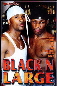 Poster for Black n Large