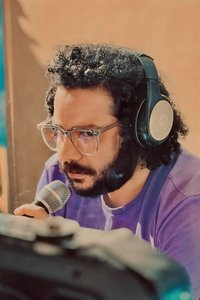 Profile of Osama Oraby