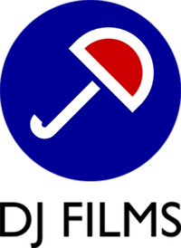 Logo - DJ Films
