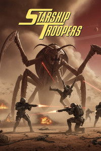 Starship Troopers