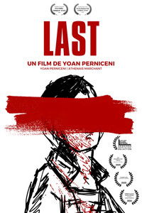 Poster for Last