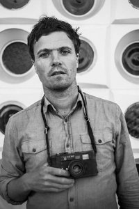 Profile of Fred Mortagne
