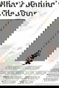 What's Behind The Door