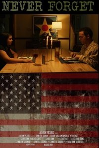 Poster for Never Forget