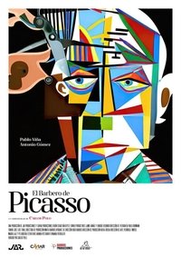El barbero de Picasso