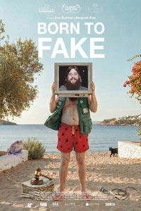 Poster for Born to Fake