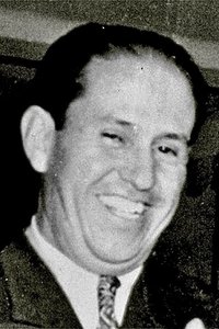 Profile of Agustín P. Delgado