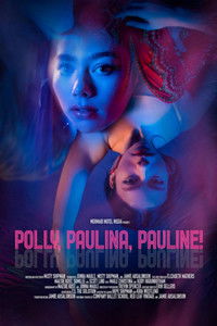 Poster for Polly, Paulina, Pauline