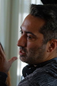 Profile of Deepak Sethi