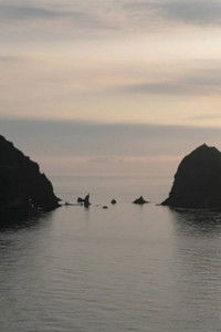 Poster for Sky, Wind, Stars and the Island