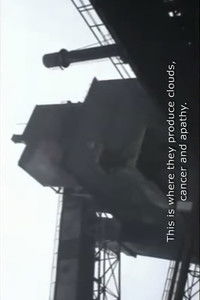 Poster for The Road Back