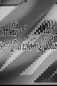 Poster for What About School Spirit?