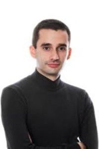 Profile of Alexandre Labarussiat