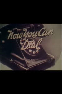 Now You Can Dial