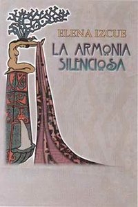 Poster for Elena Izcue: La armonía silenciosa