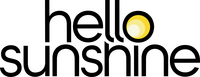 Logo - Hello Sunshine