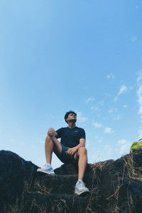 Profile of Taarak Agarwal