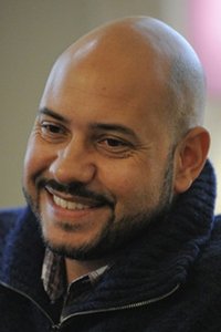 Profile of Anton Cropper