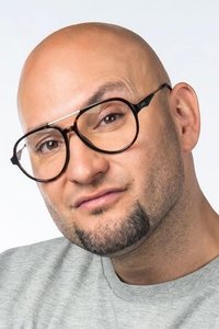 Profile of Brahim Attaeb