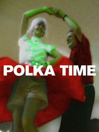 Poster for Polka Time