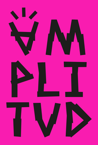 logo for Amplitud INC