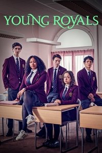 Poster for Young Royals