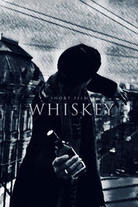 Poster for Whiskey