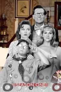Poster for Season 1