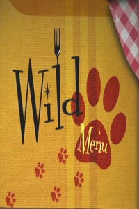 Poster for Wild Menu