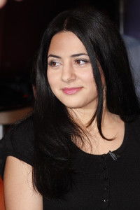 Profile of Nesrin Samdereli