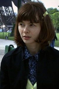 Profile of Anita Draghici