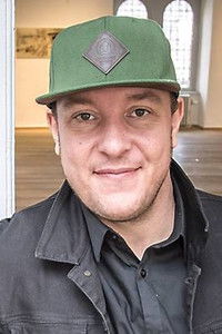 Profile of Kent Pedersen